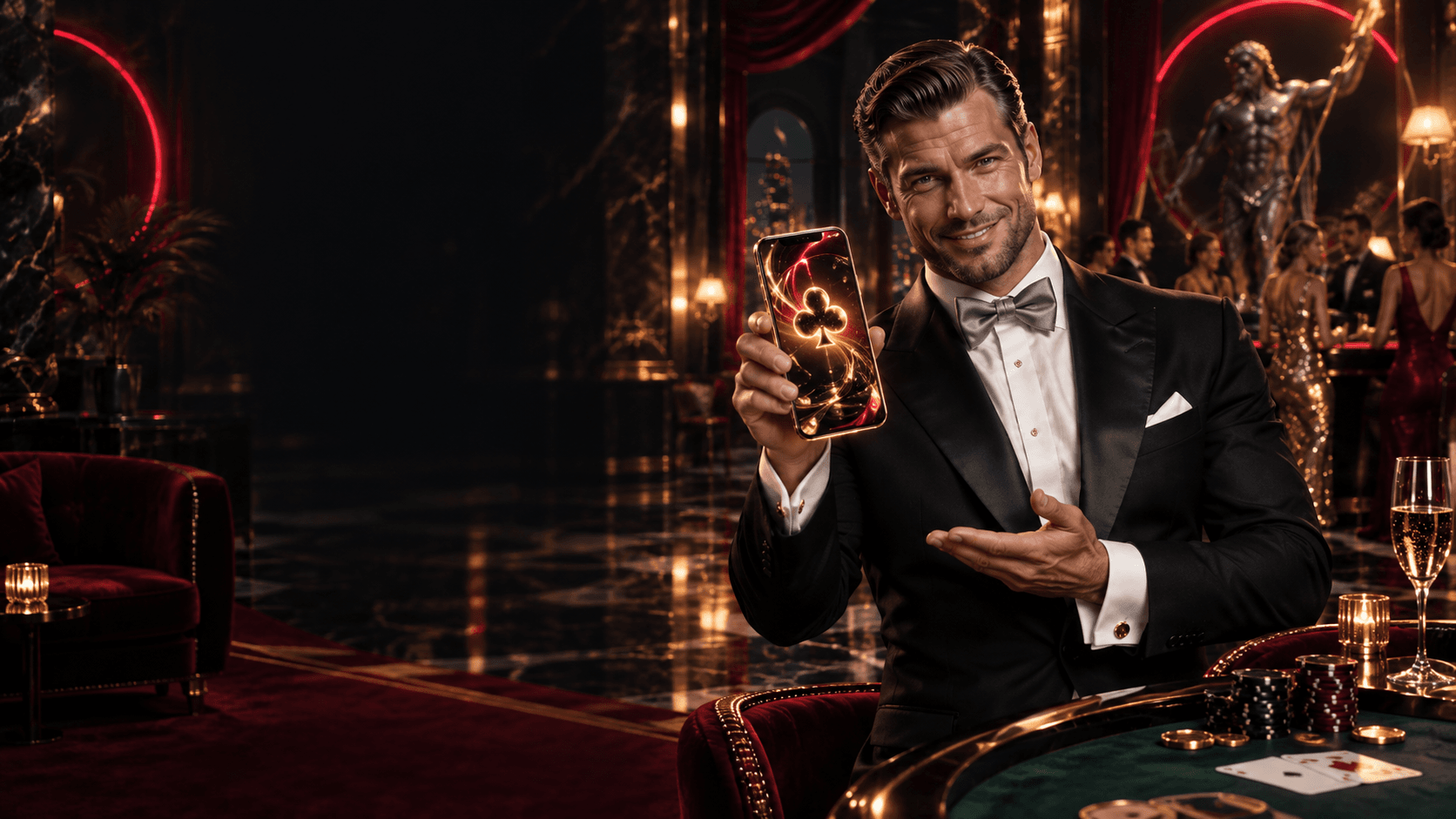 Vauhti Casino fc3c8eb0-221f-4174-a96e-9fc2b910320a